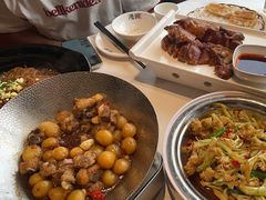 -漫圆·品质家宴(榔梨店)