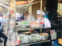 -金杨老摊头蛋饼(金口路店)