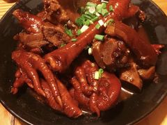 -孙五味(范家路店)