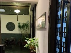 -鸭王烤鸭店(三里河店)