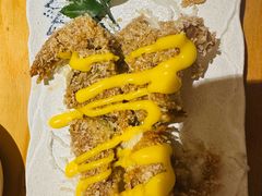 -禾风·海鲜料理自助(玉林店)