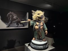 -中国美术学院-美术馆
