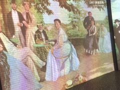 -印象莫奈时光映迹艺术展