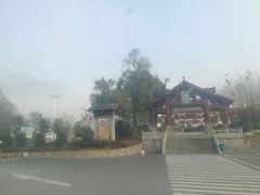 -大慈岩风景区