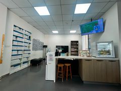 -皓洁口腔门诊部(金色雅园金涛苑店)