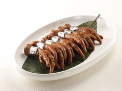 -小厨娘淮扬菜(六合欢乐港店)