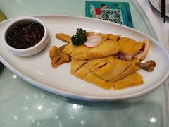 -三品香·江浙菜(松江九谊店)