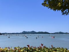 -云龙湖旅游景区