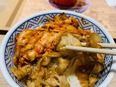 -吉野家(天坛东路店)
