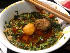 -巴蜀大宅门火锅(北大街店)