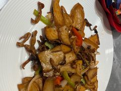 -宴天下北京烤鸭店(南桥店)