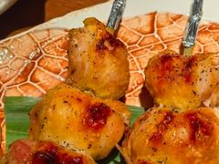 -水之惠鲜鱼料理(王府大街店)