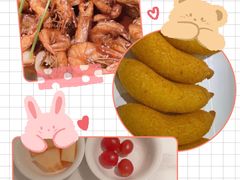 -李想大虾(吾悦广场店)