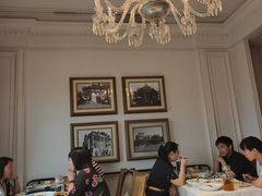 -开海·红岛海鲜虾水饺(石老人店)