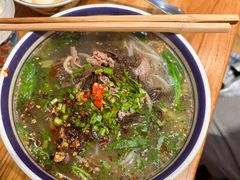 -云阿蛮云南生烫牛肉米线(奉贤路店)