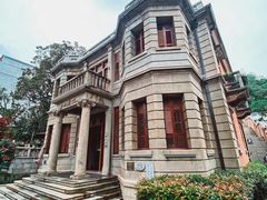 -飞马旅黎黄陂路文旅街区