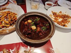 -鑫小城故事·藕汤·家常菜(台北一路总店)