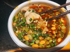-小饕荟雅安贡椒鱼鲜馆(广福桥店)