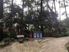 -生态园山庄(森林公园店)
