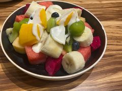 -半秋山西餐厅(销品茂店)