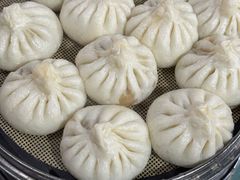 -石饮红星包子(中山路店)