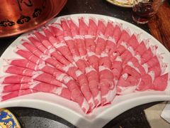 -南门涮肉(通州大船店)