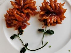 -老克勒上海菜(南京路步行街店)