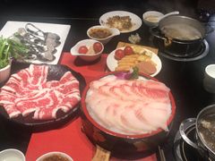 -食鲜捞火锅(湖西路店)