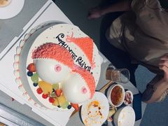 -买又大餐厅(福林里店)