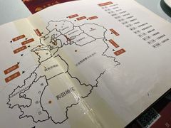 -新疆兵团食府清真(马连道店)