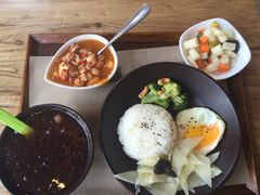 -海盗虾饭·剥好的小龙虾饭(SOHO尚都店)