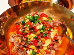 -宴长沙(五一广场店)