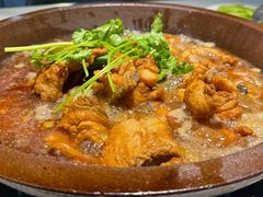 -巴乡石锅鱼(密云店)