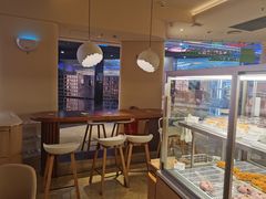 -奈雪的茶(湖滨银泰in77C区PRO店)