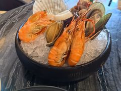 -长沙北辰洲际酒店-兰调全日餐厅