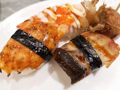 -五月罗马海鲜烤肉自助餐厅(印象城店)