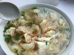 -安庆柴火馄饨(马道街店)