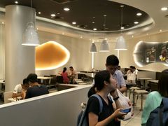 -肯德基(大剧院店)