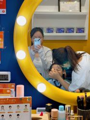 -海马体家庭照相馆(杭州远洋乐堤港店)