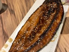 -林妈妈村·日式料理(宝山龙湖天街店)