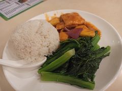 -玲又珑美食(盘福路店)