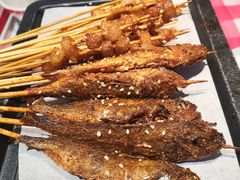 -辣小鲜·南昌大排档(船山路店)