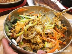 -米村拌饭(路南区万达店)