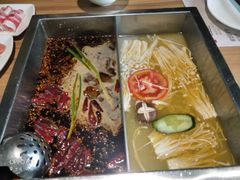 -五厨火锅(长城西一路店)