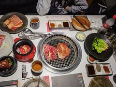 -焱铁烧·黑毛和牛专门店(杭州嘉里中心店)