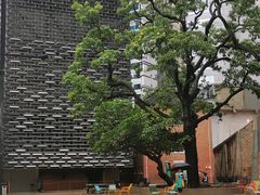 -中环半山扶手电梯