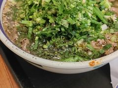 -云阿蛮云南生烫牛肉米线(奉贤路店)