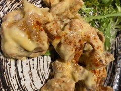 -玛格萝妮比萨屋(四平店)