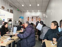 -京东肉饼(兴丰大街店)
