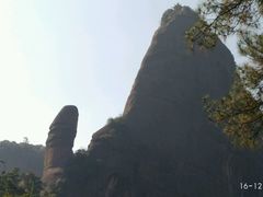 -丹霞山风景名胜区